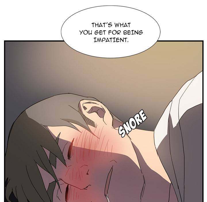My Stepmom - Chapter 5 - Andromeda 11 page 147 hentai porn comic manga doujin